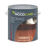 Simply-Woodcare-Decking Oil