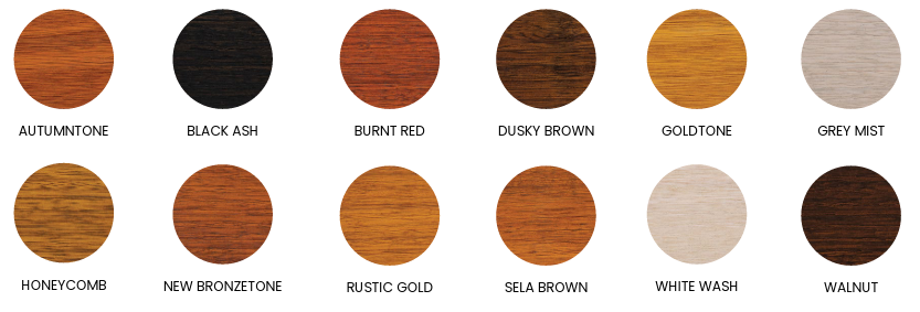 Preview of CUTEK Colourtone Colours 